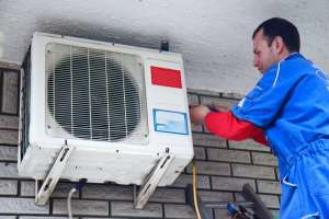 Find HVAC Contractors in Georgia