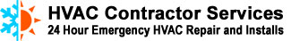 Georgia HVAC Contractors